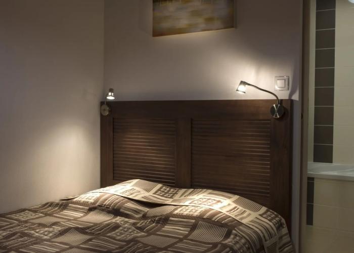 Résidence Le Clos du Rocher - Vacancéole