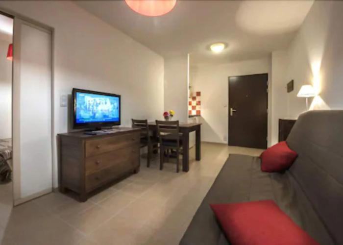 Résidence Le Clos du Rocher - Vacancéole