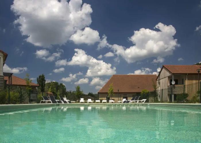 Résidence Le Clos du Rocher - Vacancéole