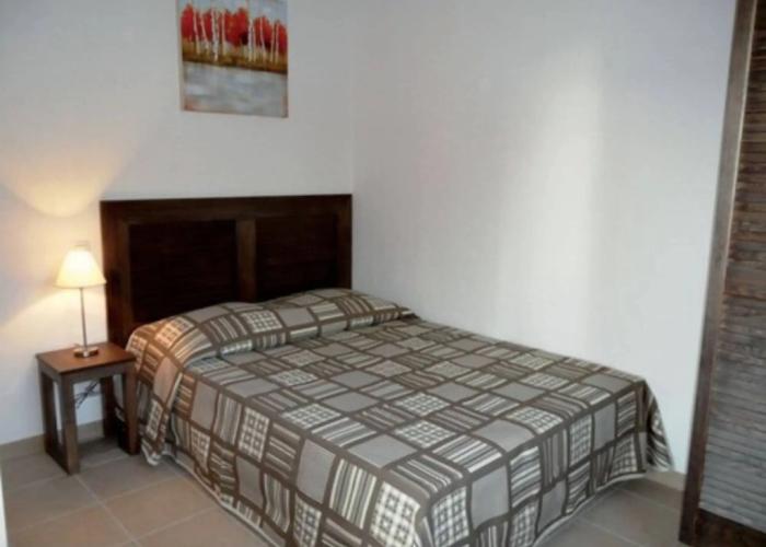 Résidence Le Clos du Rocher - Vacancéole