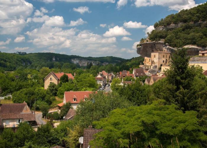 Résidence Le Clos du Rocher - Vacancéole