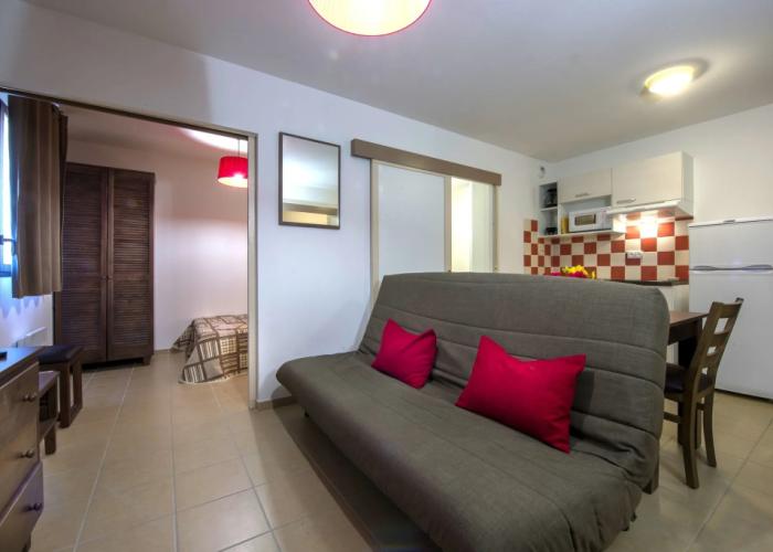 Résidence Le Clos du Rocher - Vacancéole