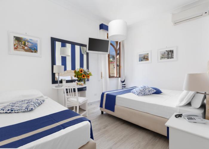 Hotel Herculaneum