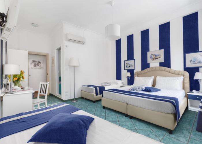 Hotel Herculaneum