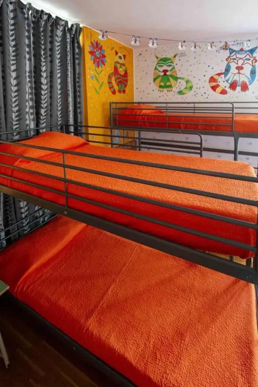 фото Eco Hostel Floreale