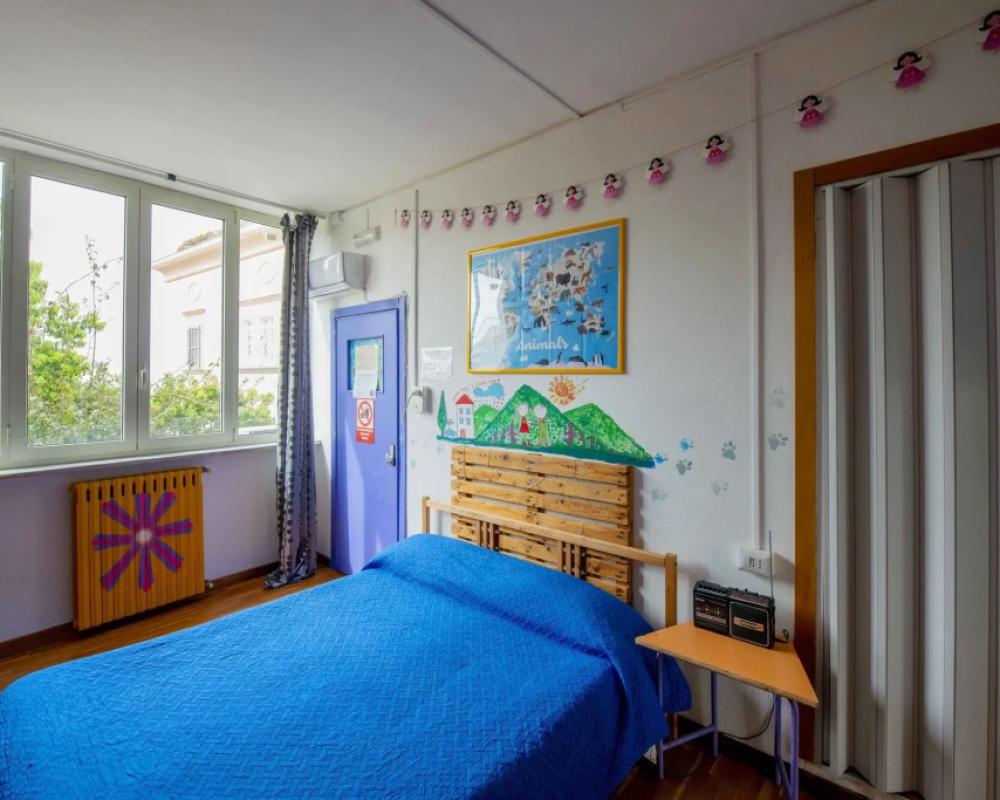 фото Eco Hostel Floreale