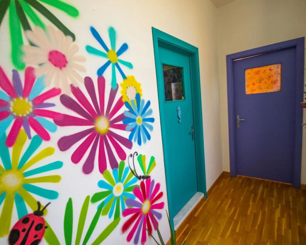 фото Eco Hostel Floreale