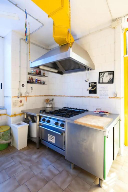 фото Eco Hostel Floreale