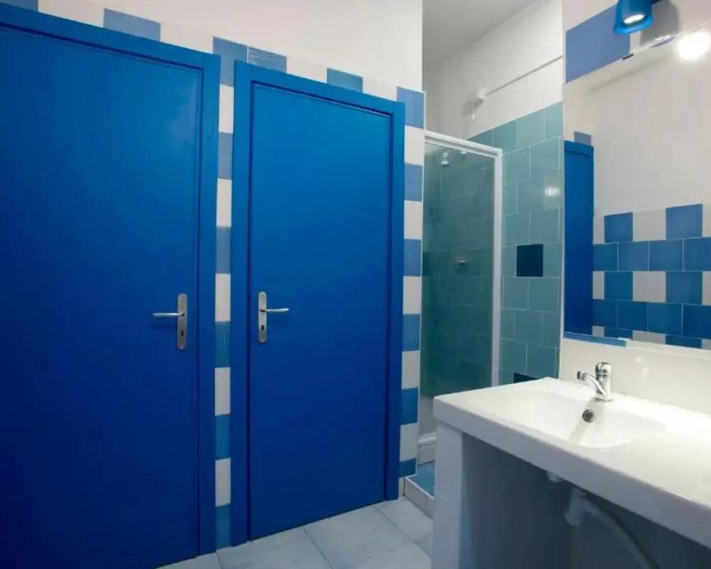 фото Eco Hostel Floreale