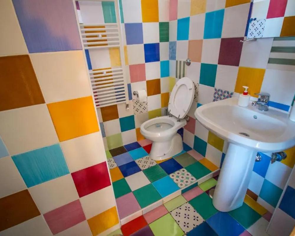 фото Eco Hostel Floreale