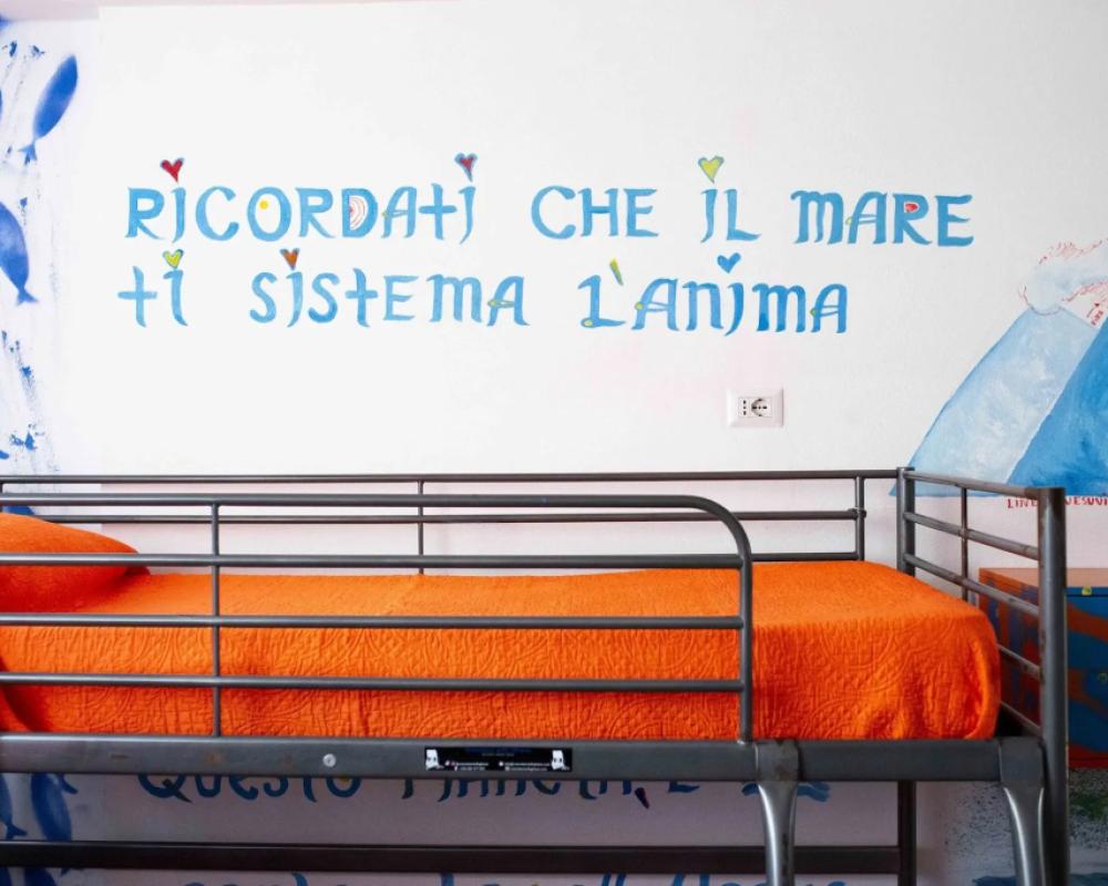 фото Eco Hostel Floreale