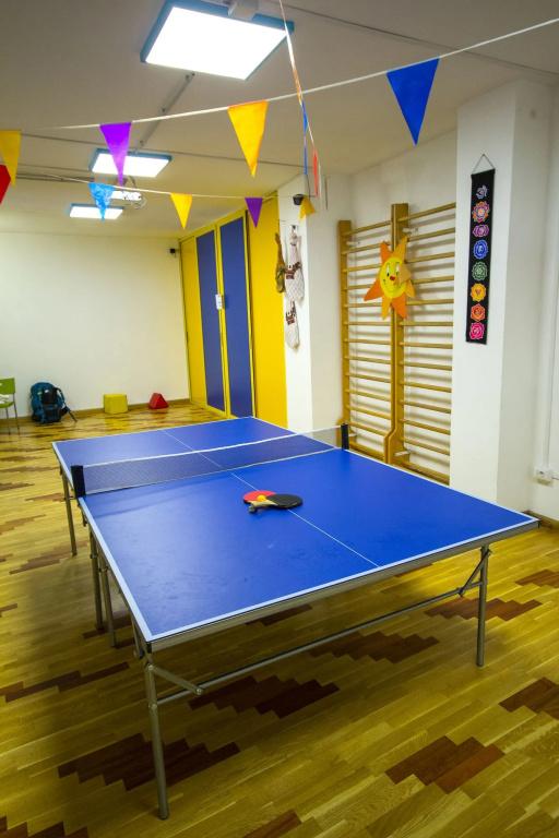 фото Eco Hostel Floreale