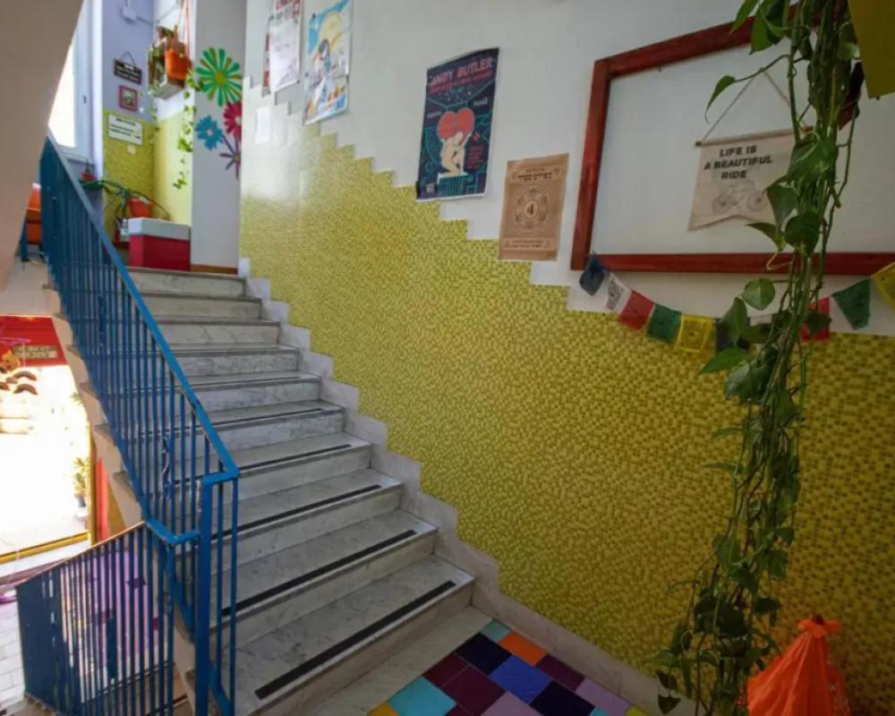 фото Eco Hostel Floreale