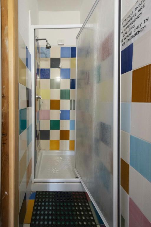 фото Eco Hostel Floreale
