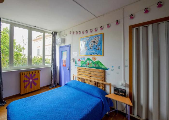 Eco Hostel Floreale