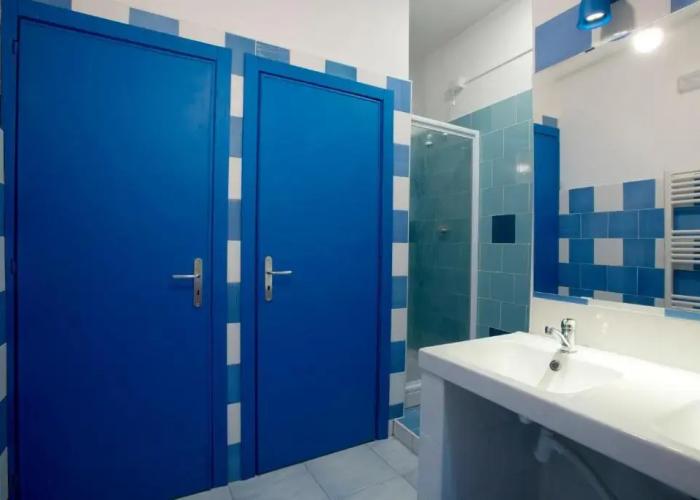 Eco Hostel Floreale