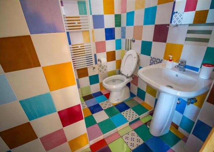 Eco Hostel Floreale