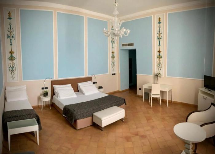 Miglio D'Oro Park Hotel