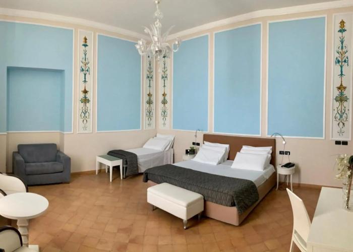 Miglio D'Oro Park Hotel