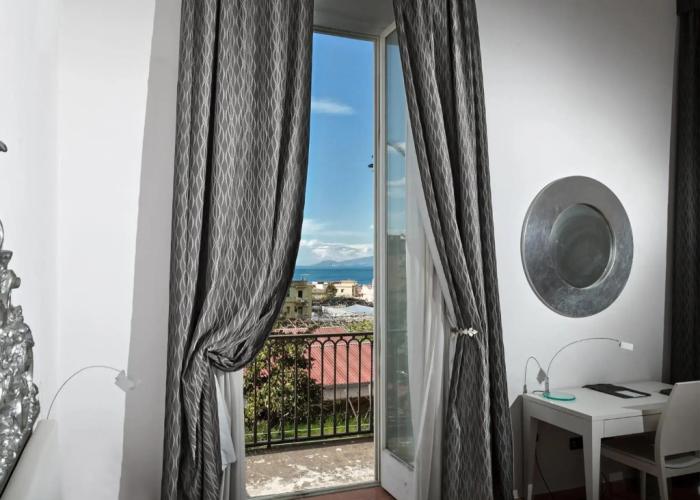 Miglio D'Oro Park Hotel