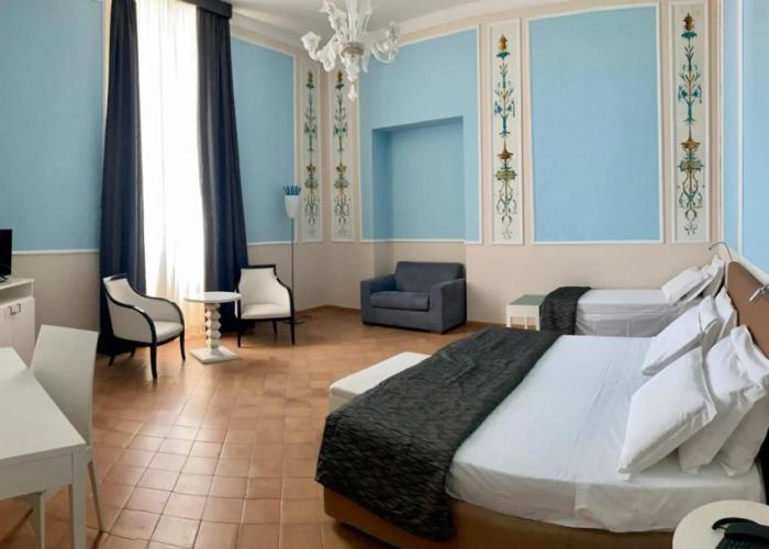 Miglio D'Oro Park Hotel