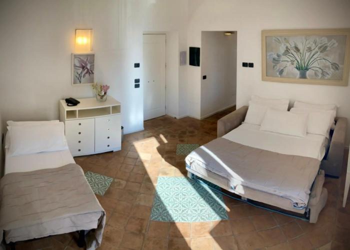 Miglio D'Oro Park Hotel