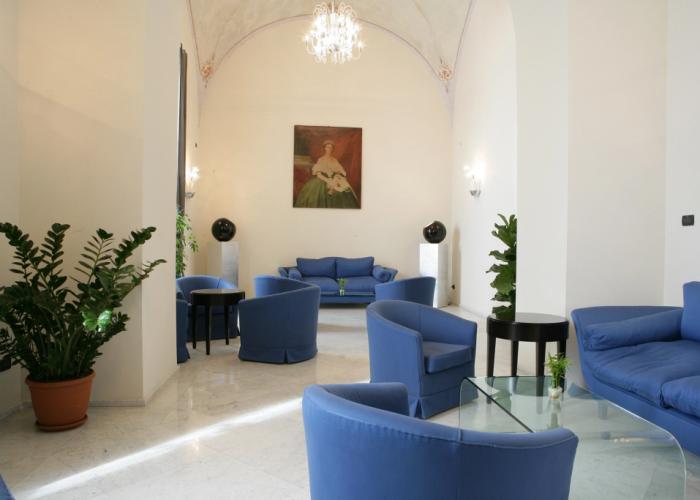 Miglio D'Oro Park Hotel