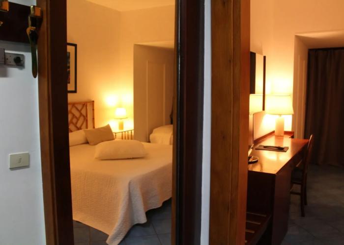 Hotel Puntaquattroventi