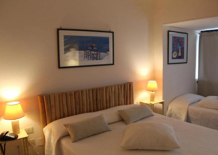 Hotel Puntaquattroventi