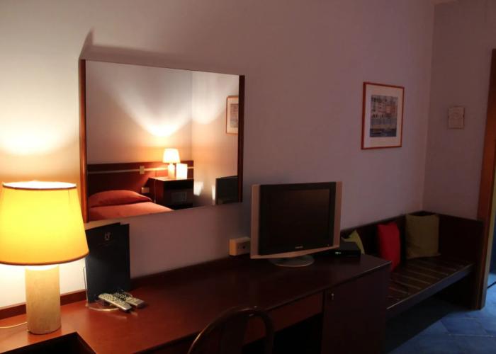 Hotel Puntaquattroventi