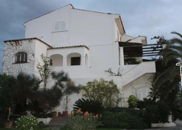 Hotel Puntaquattroventi