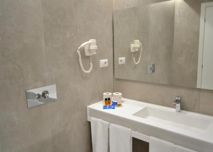 Hotel Puntaquattroventi