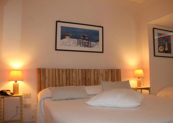 Hotel Puntaquattroventi