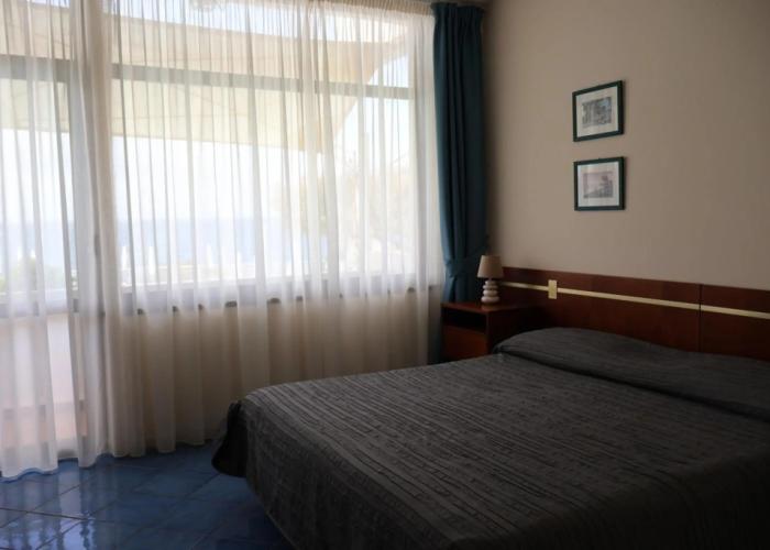 Hotel Puntaquattroventi