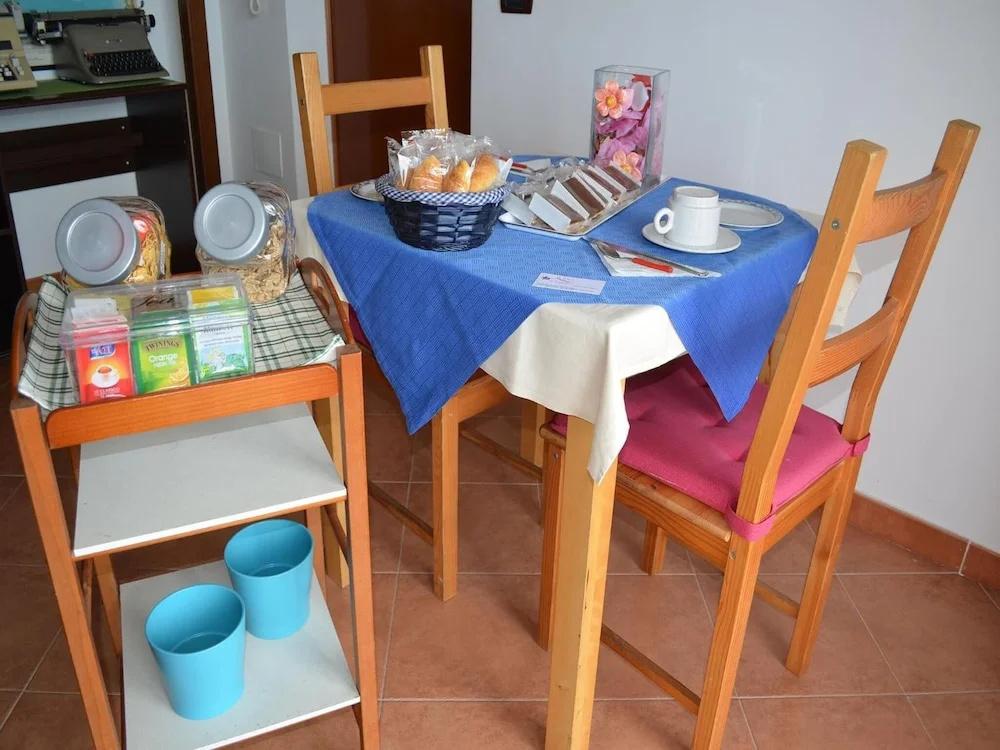 фото B&B Il Lapillo