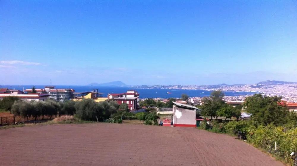 фото B&B Il Lapillo