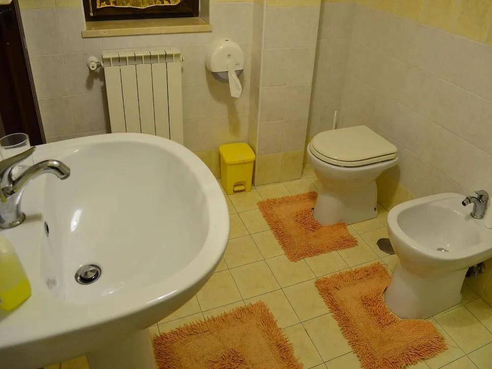 фото B&B Il Lapillo