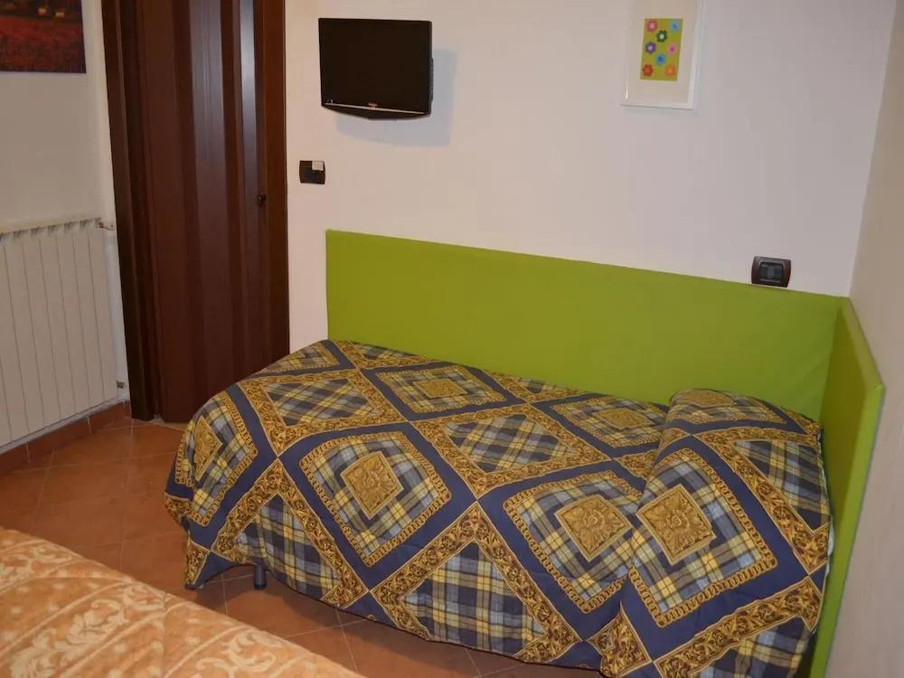 фото B&B Il Lapillo