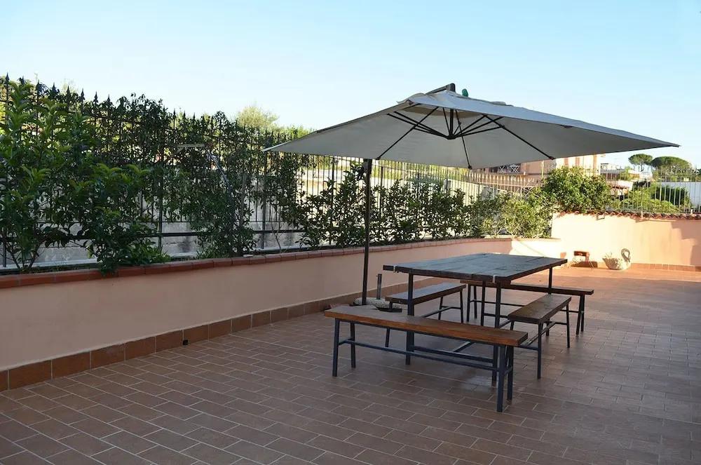 фото B&B Il Lapillo