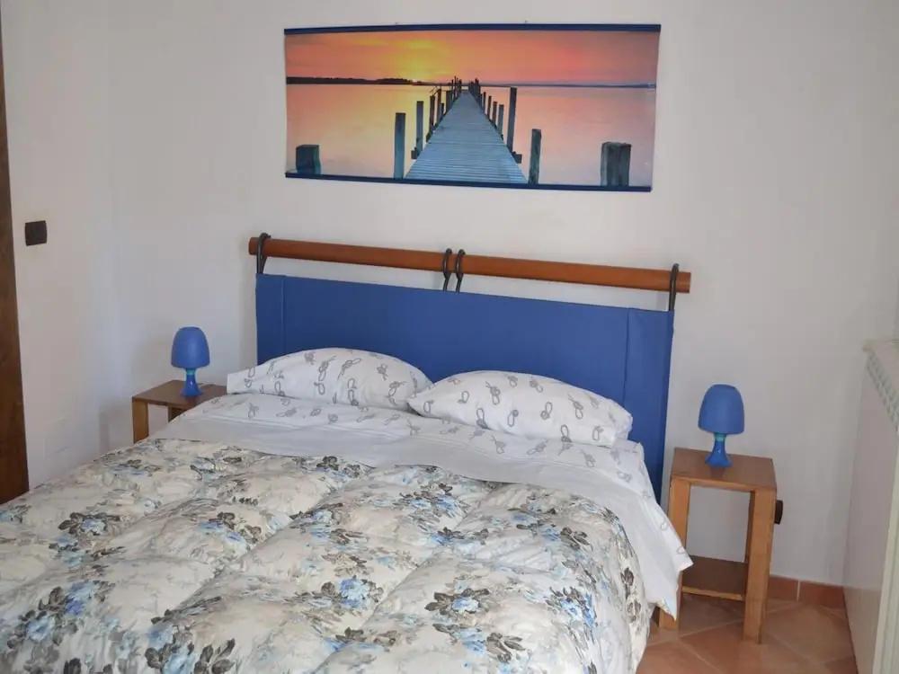 фото B&B Il Lapillo