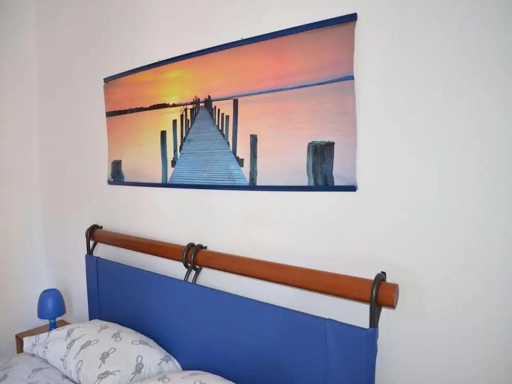фото B&B Il Lapillo