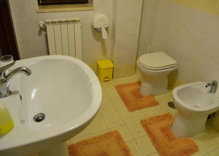B&B Il Lapillo