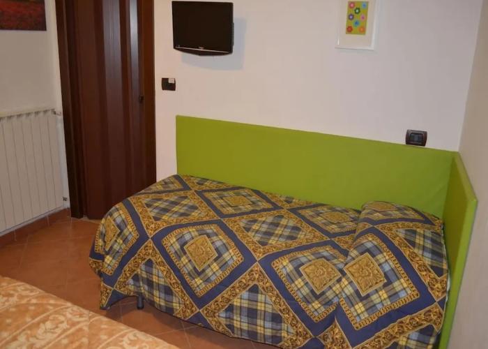 B&B Il Lapillo