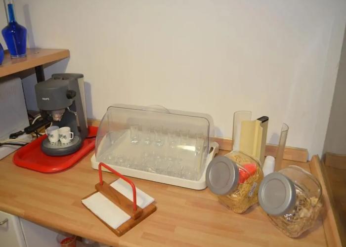 B&B Il Lapillo