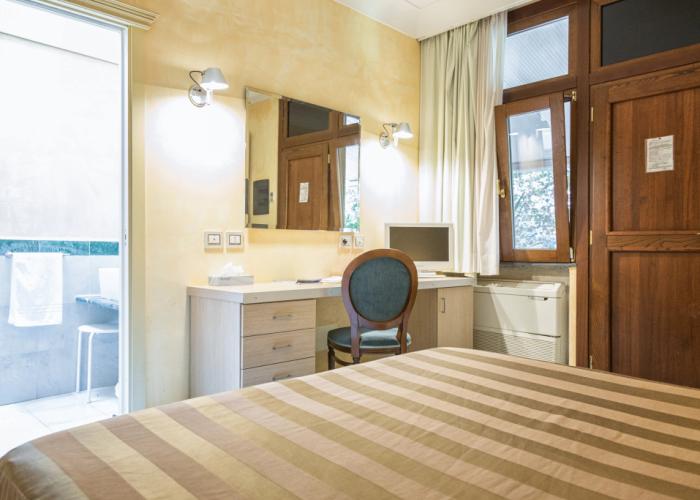 Villa Signorini Events & Hotel