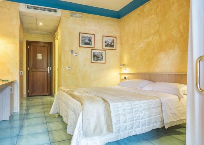 Villa Signorini Events & Hotel