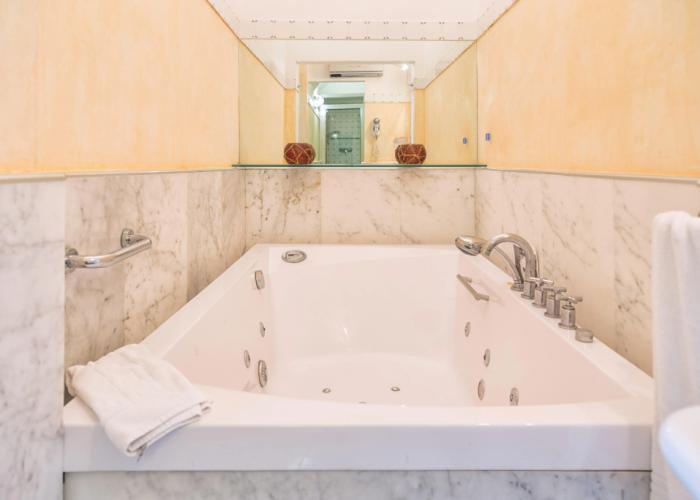 Villa Signorini Events & Hotel