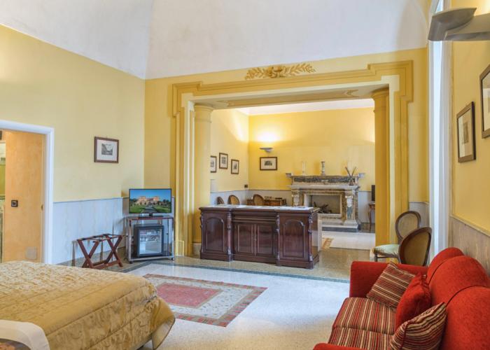 Villa Signorini Events & Hotel