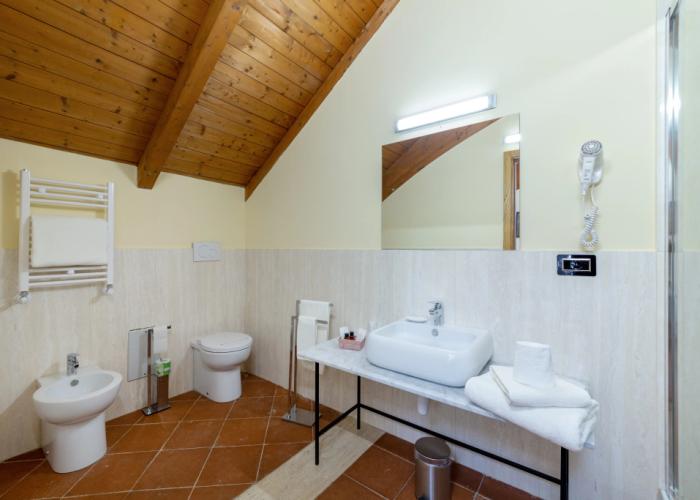 Villa Signorini Events & Hotel
