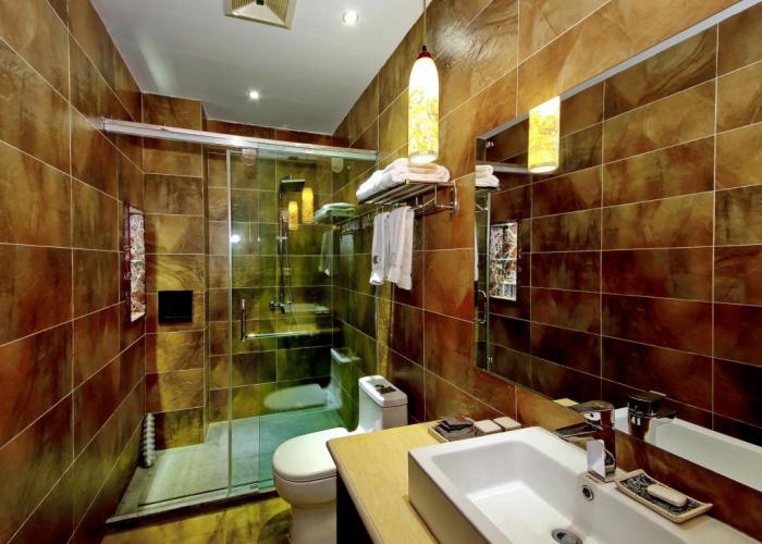 I Papiri B&B Aparthotel
